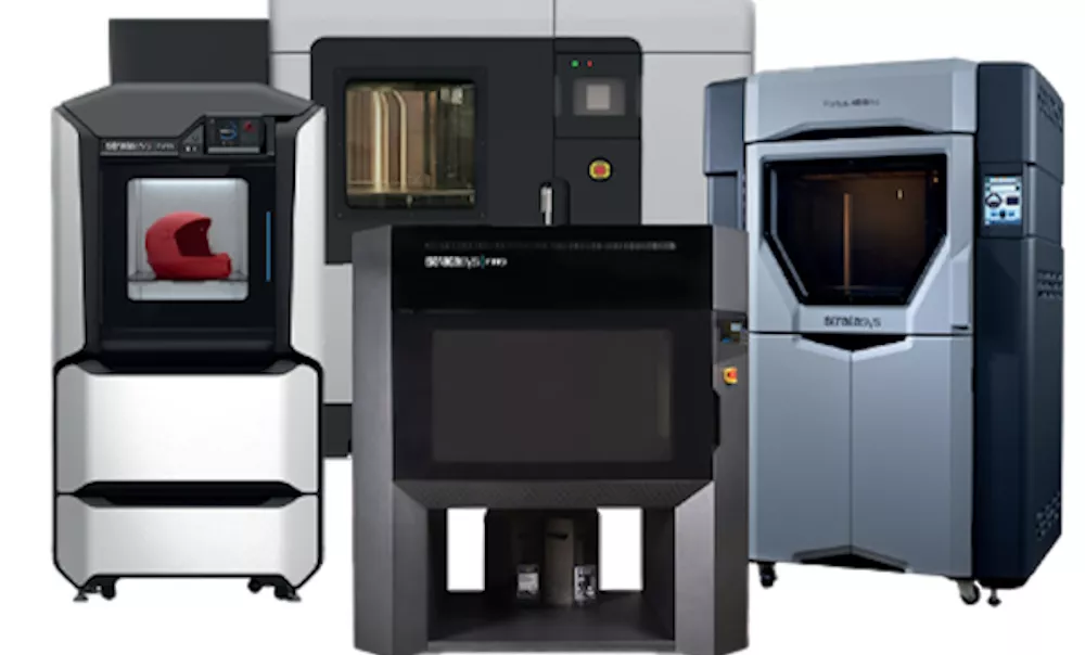 Get Pricing Information on Stratasys FDM 3D Printers