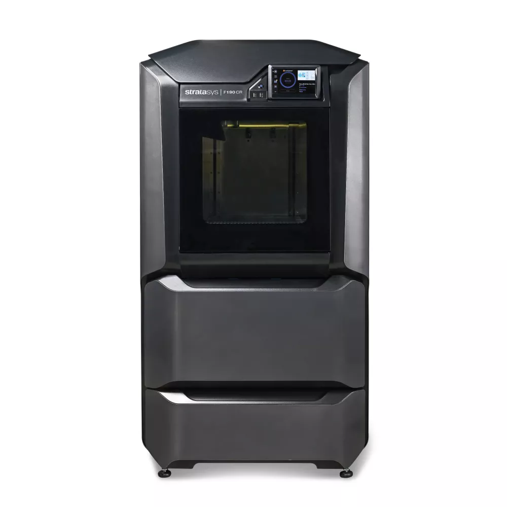 Save on a Stratasys F370CR, Limited time offer.