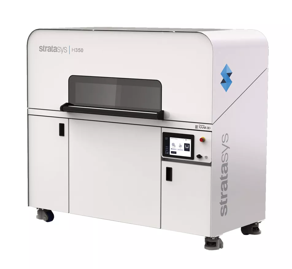 Save on a Stratasys H350 with GoEngineer