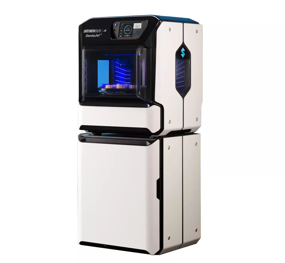 Stratasys J5 DentaJet