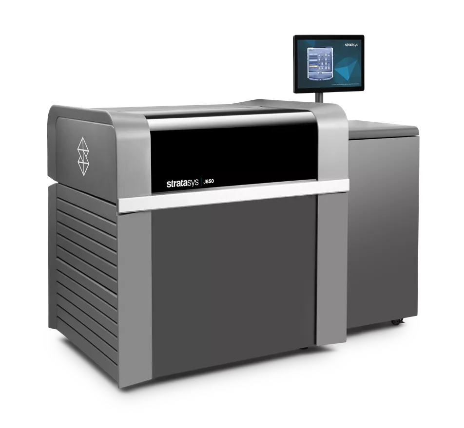 Get Pricing on the Stratasy J850 CORE 3D Printer. 