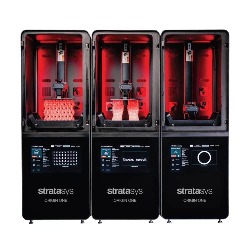 Stratasys Origin One 3D Printers