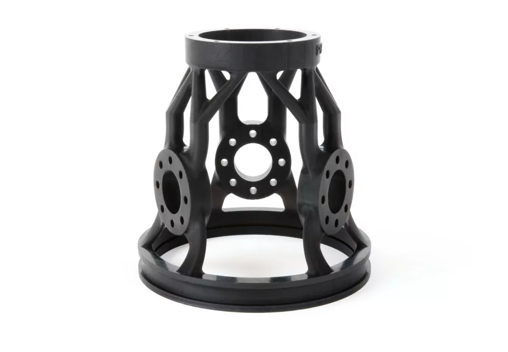 P3 Deflect 110 Stratasys Origin Two 3D Printing Material