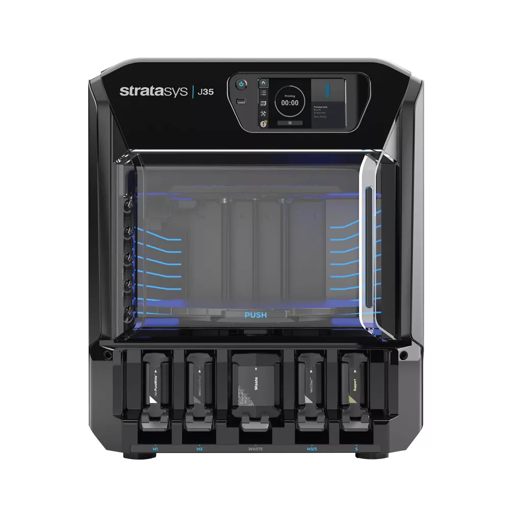 Stratasys J35 Pro Offers
