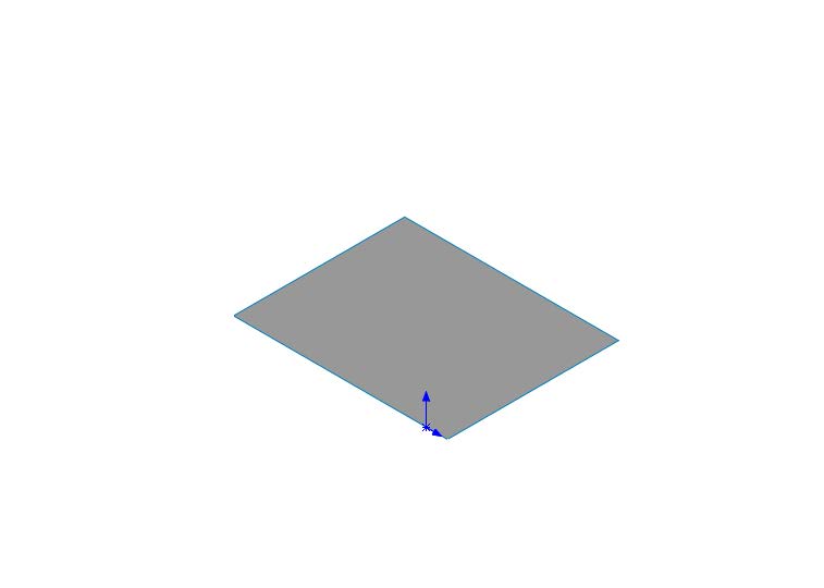 Surface Face in SOLIDWORKS