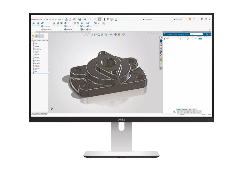 SOLIDWORKS Design for Makers