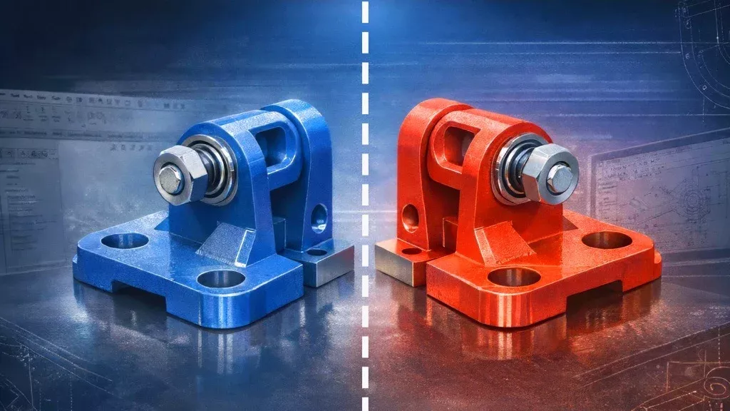 Watch SOLIDWORKS Left and Right-Hand Part Tips & Tricks On-Demand Webinar.
