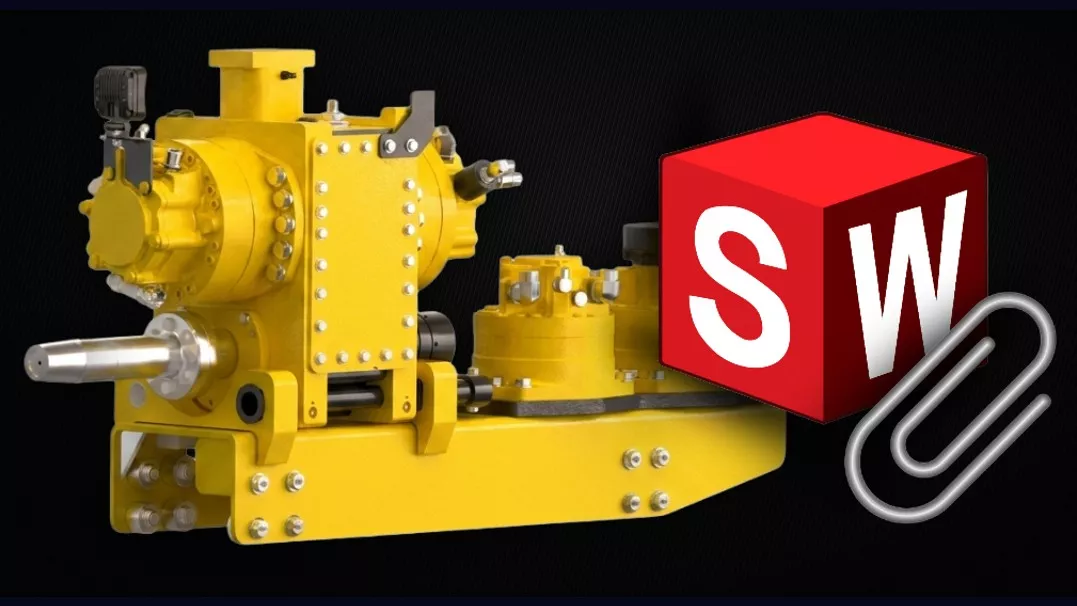 Watch SOLIDWORKS Mates Tips & Tricks On-Demand Webinar.