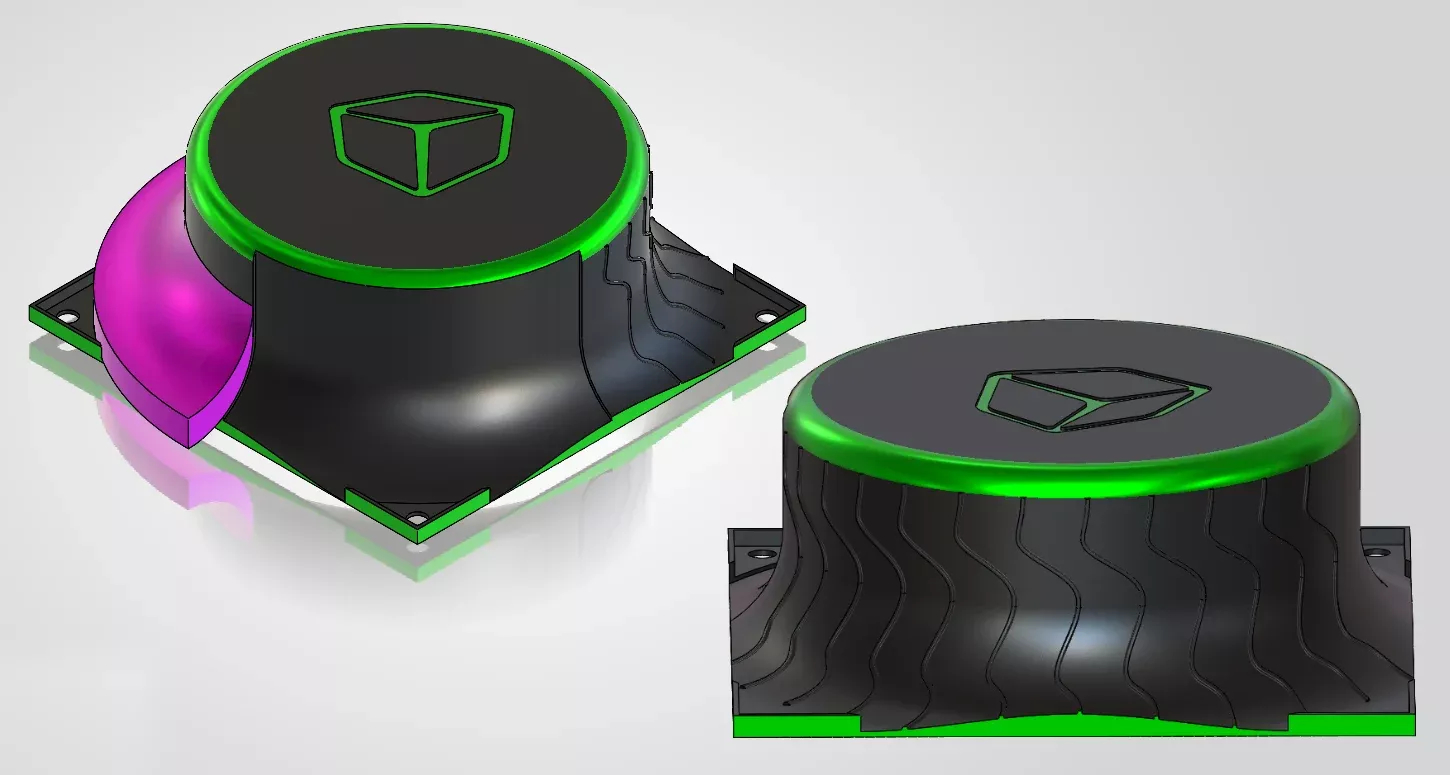 Watch SOLIDWORKS Surface Modeling Tips & Tricks On-Demand Webinar.