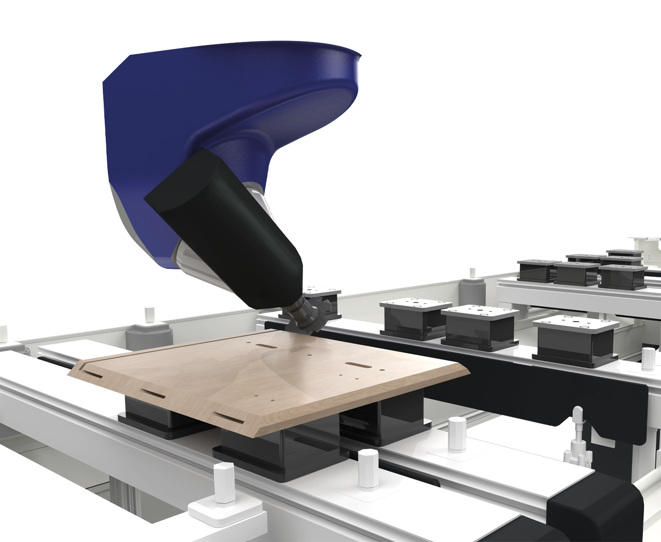 Get Pricing on SWOOD CAM Products for Furniture Manufacturing
