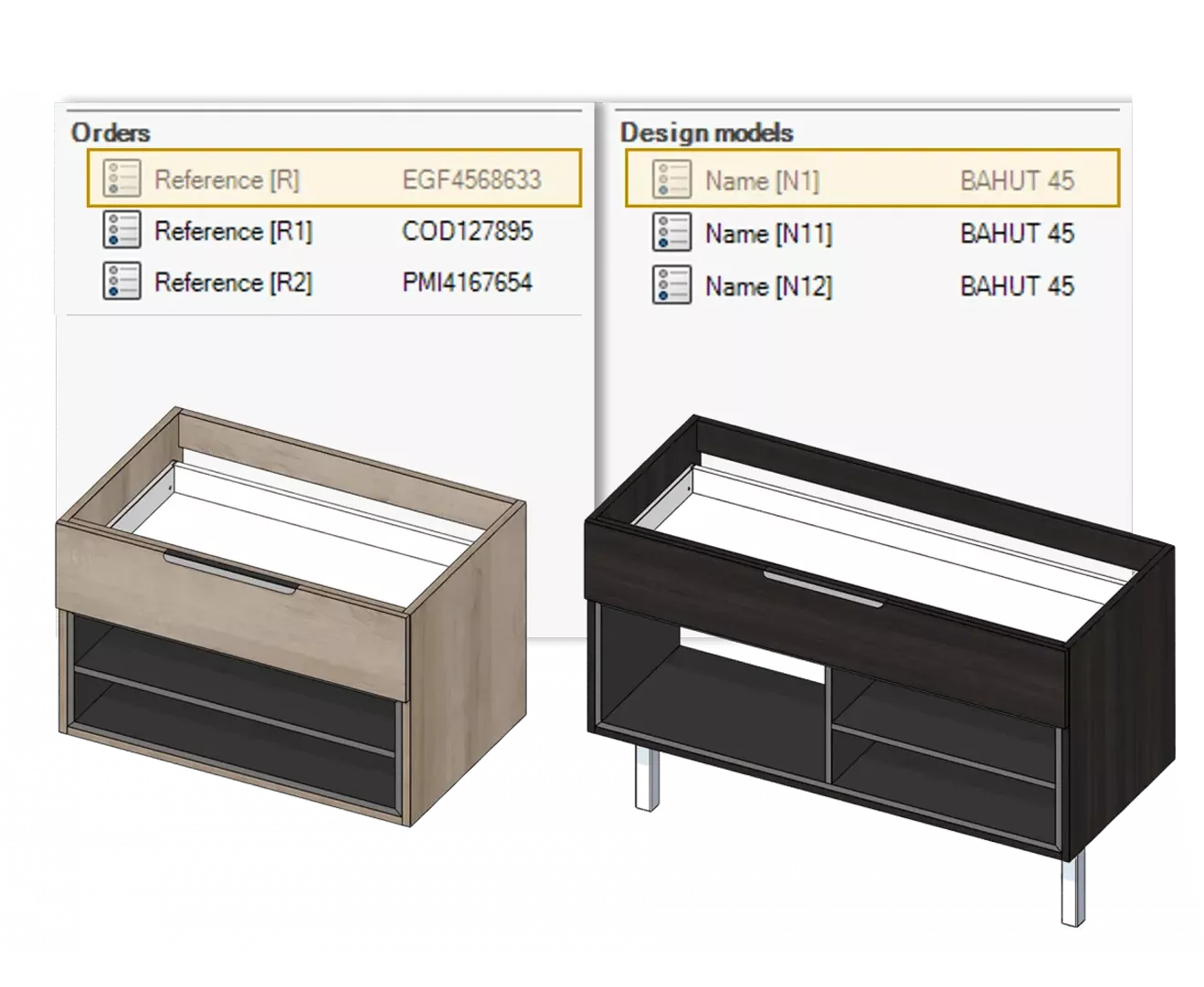 Get Pricing on SWOOD Center Products for Furniture Manufacturing