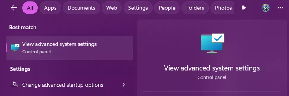 Optimize SWOOD System Settings by Increasing Swap Memory Allocation (Virtual RAM)
