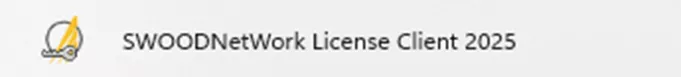 SOODNetWork License Client 2025