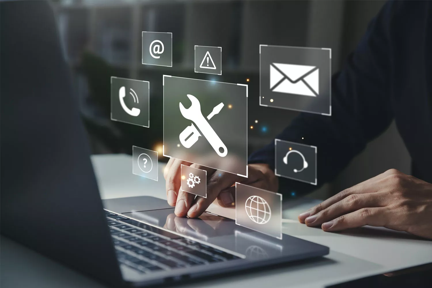 Streamline Technical Support with GoEngineer's Customer Portal