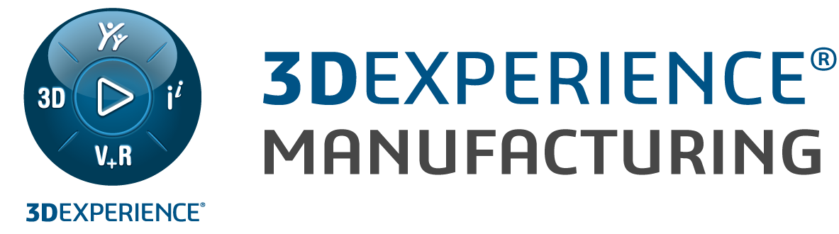 3DEXPERIENCE Manufacturing