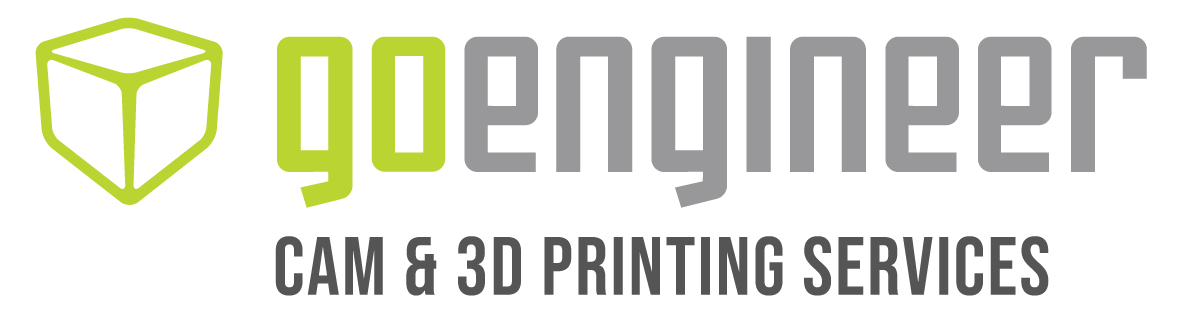 GoEngineer CAM & 3D Printing Services