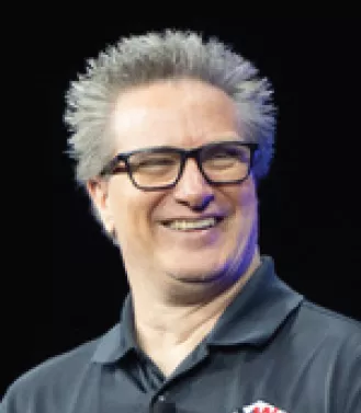 Todd Blacksher, QRM Designer with Metalworks Incorporated