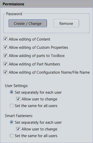 solidworks toolbox configure now