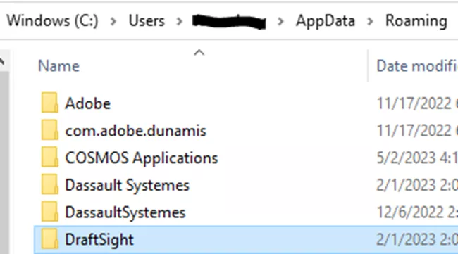 Troubleshoot DraftSight Performance Issues Using Default Settings Test 