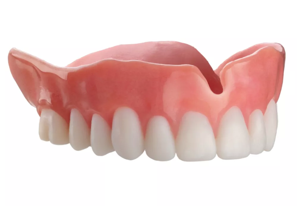 Stratasys TrueDent Dental PolyJet 3D Printing Material