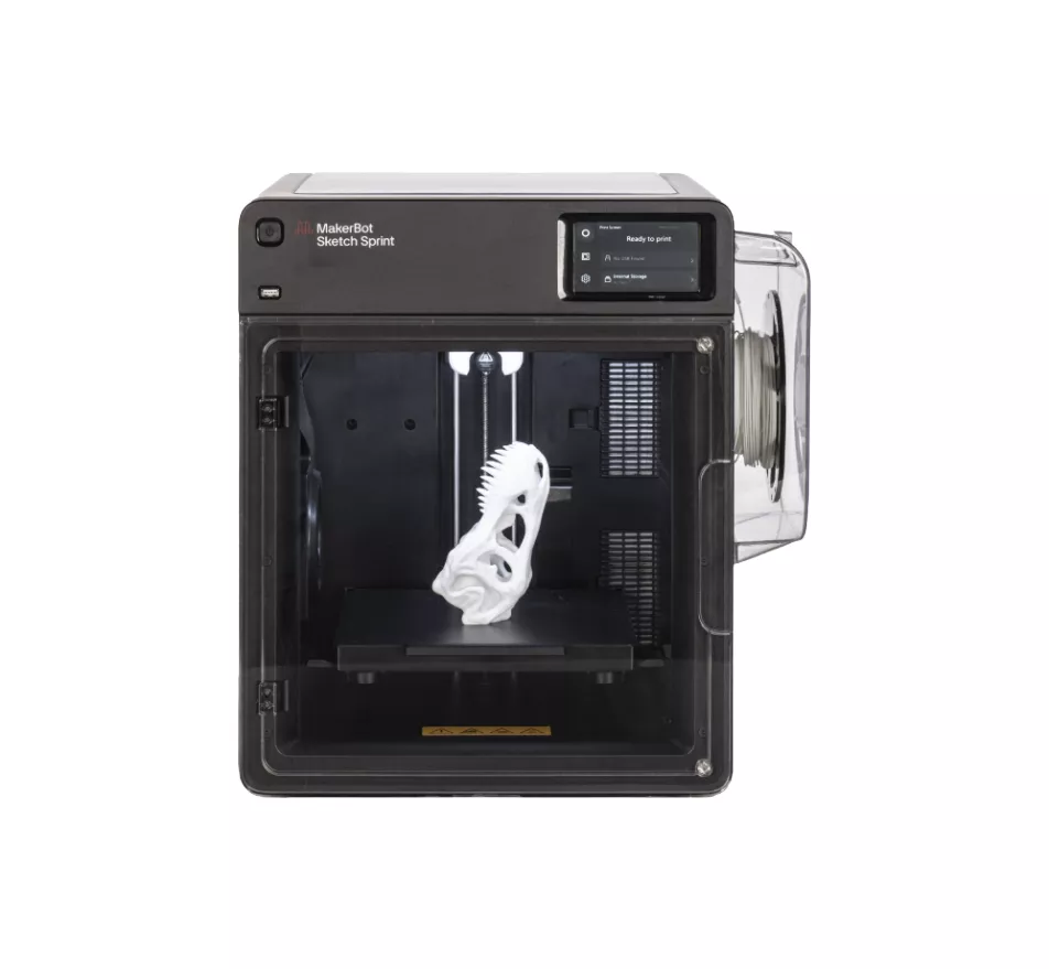 MakerBot Sketch Sprint 3D Printer