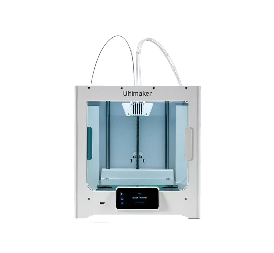UltiMaker S3 3D Printer