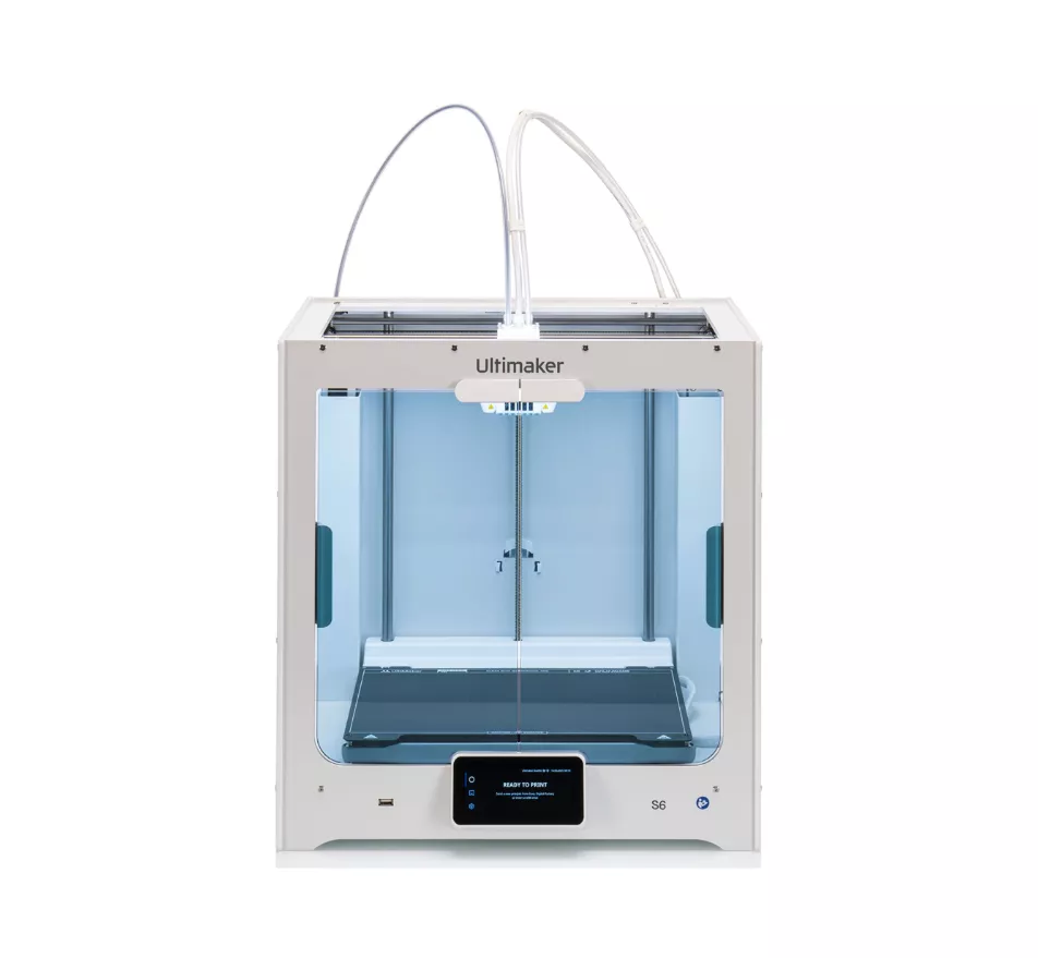 UltiMaker S6 3D Printer