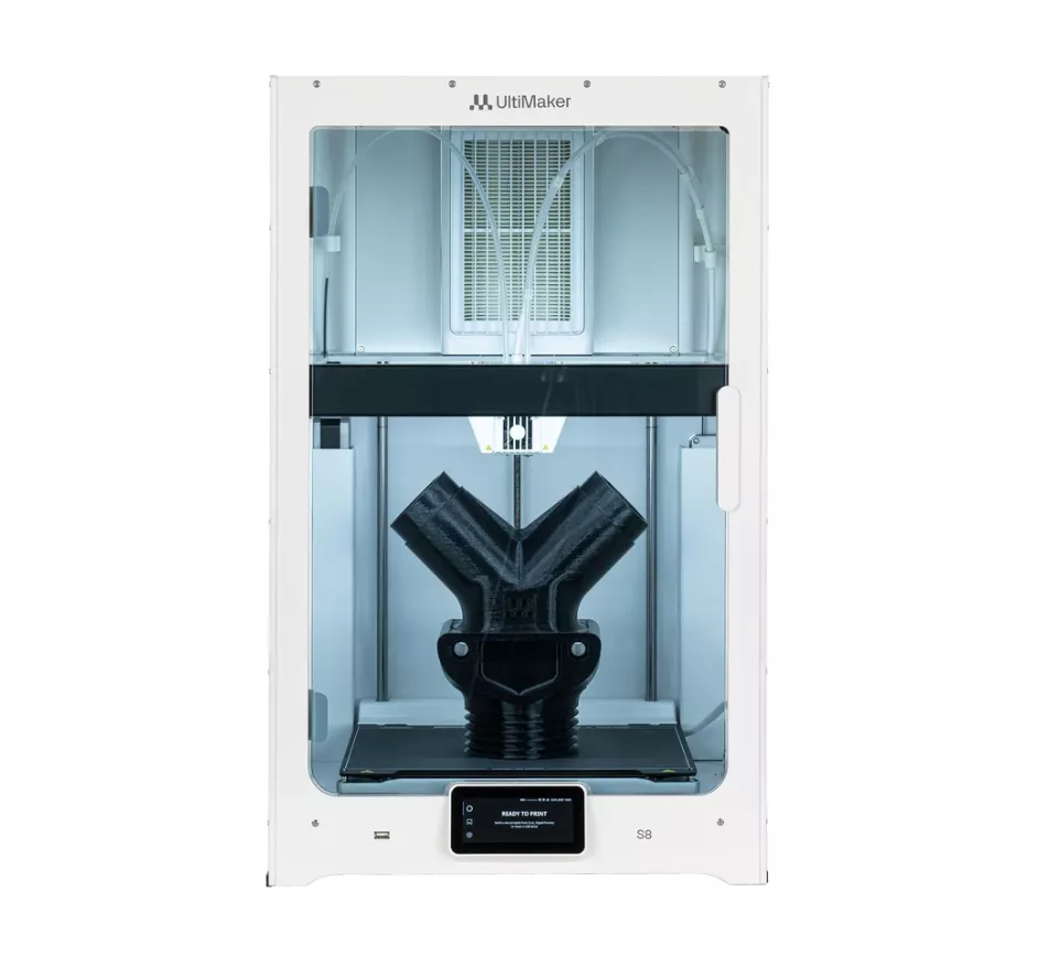 UltiMaker S8 3D Printer