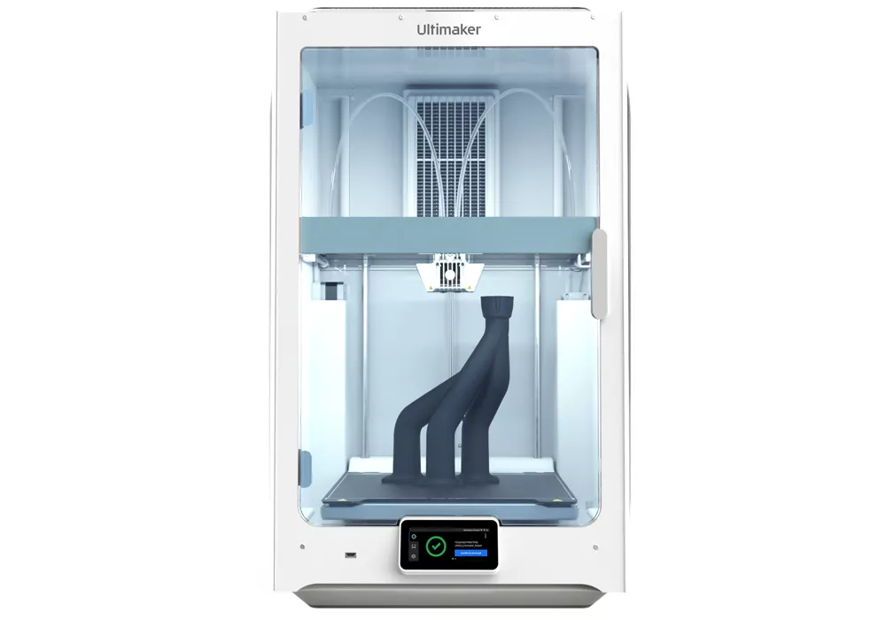 Learn More About the MakerBot Method 3D Printers from UltiMaker. 