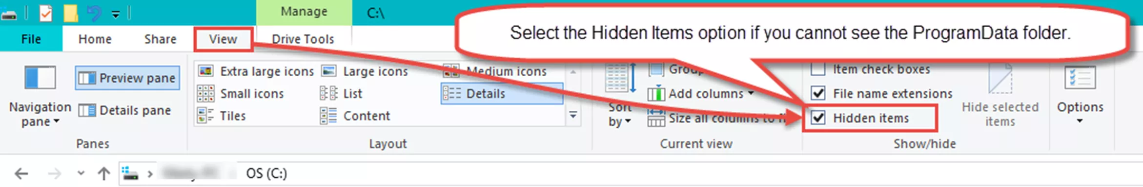 Uninstall SOLIDWORKS Electrical Remove Folder Steps
