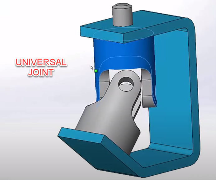 Introduction To SOLIDWORKS Mates: Standard, Advanced, & Mechanical ...