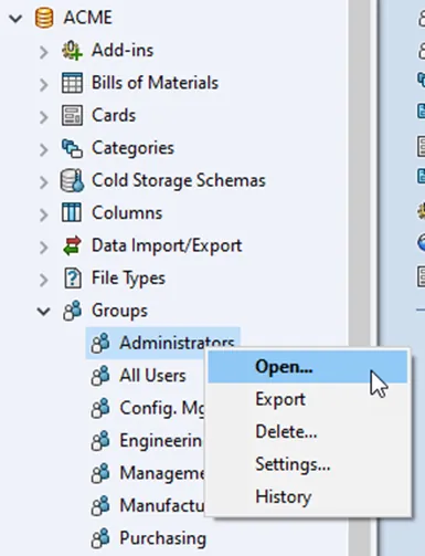 Update Version History Comments in SOLIDWORKS PDM 