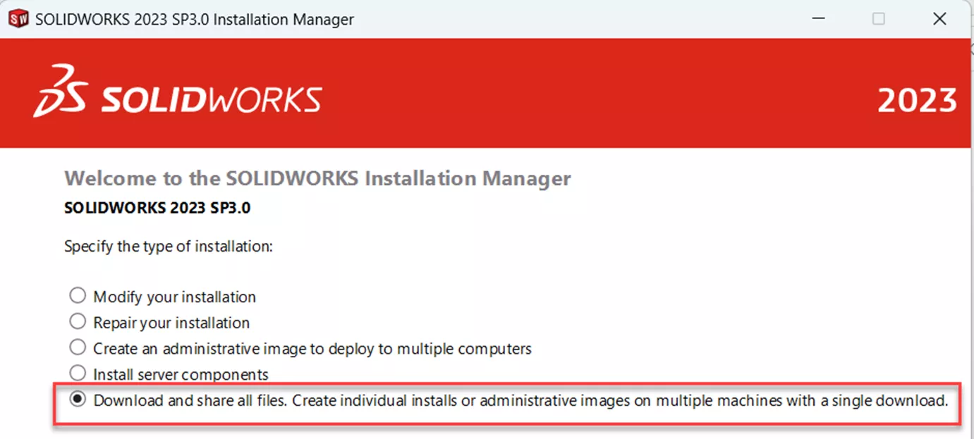 How to Upgrade SOLIDWORKS PDM Yourself