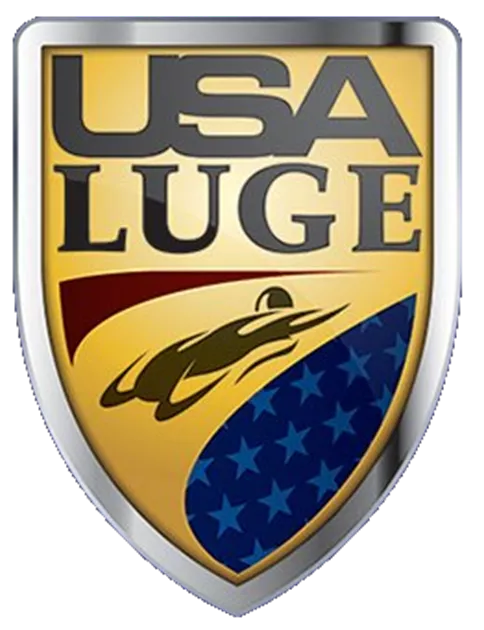 USA Luge Logo 
