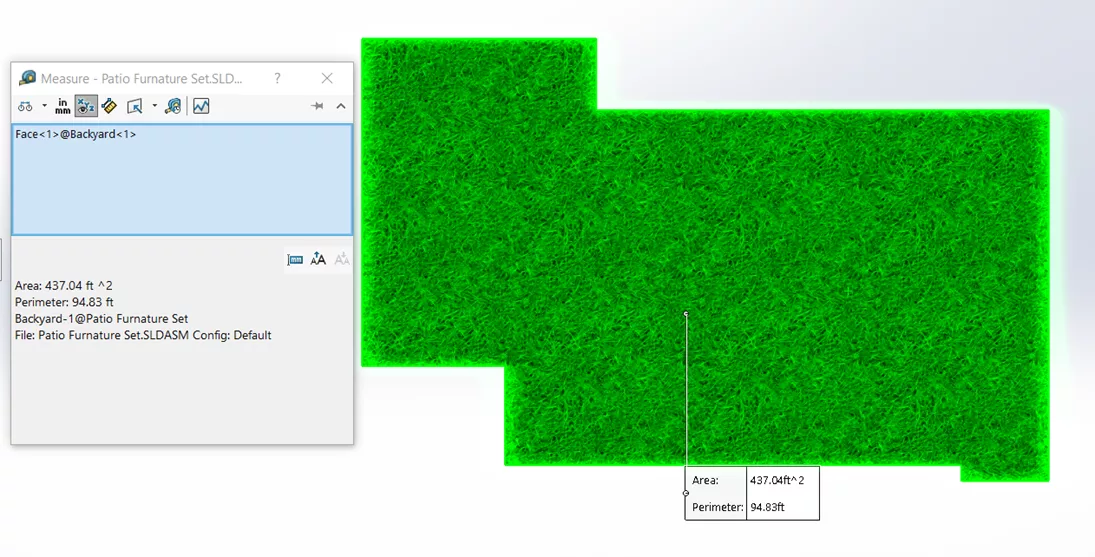 Using SOLIDWORKS For Backyard Design Projects