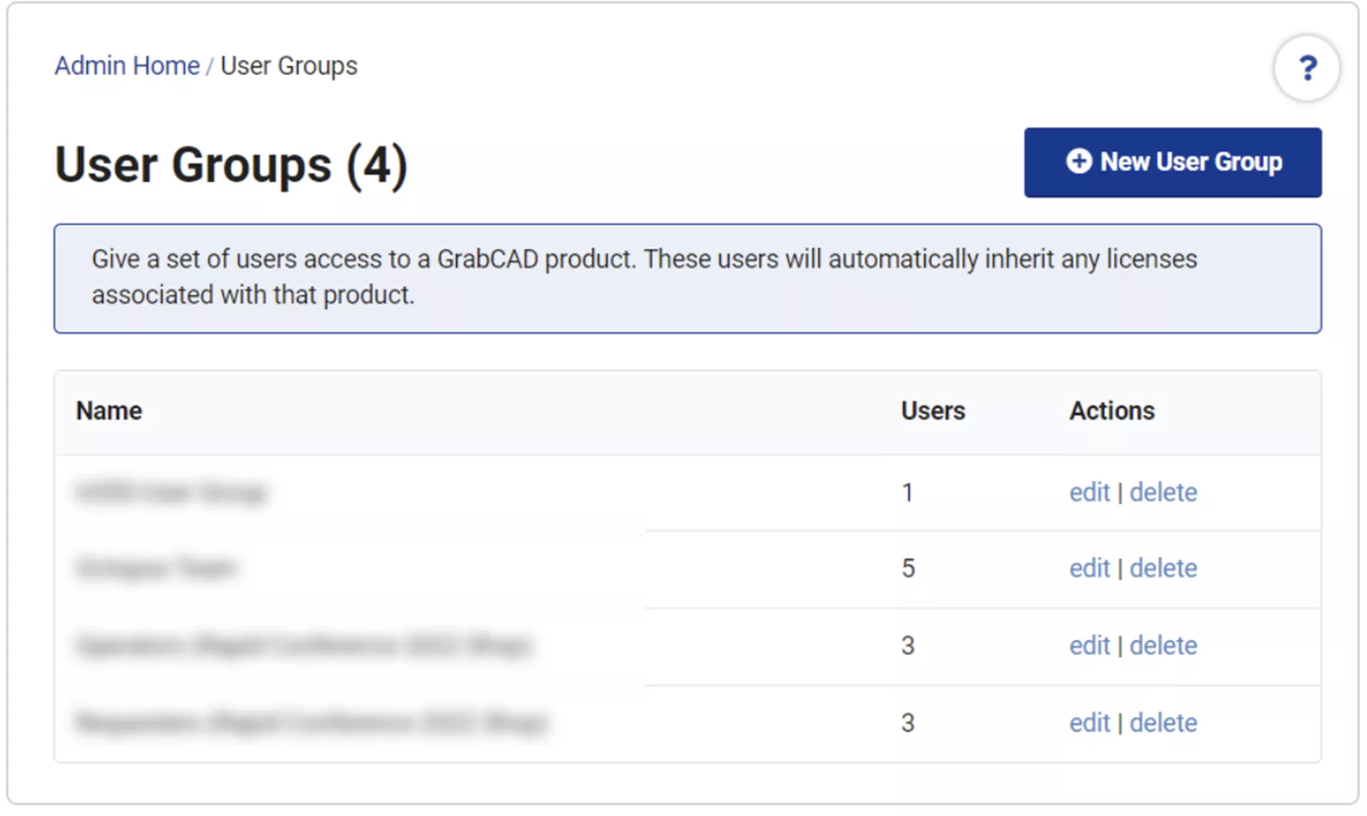 GrabCAD Control Complete 3D Printer Management