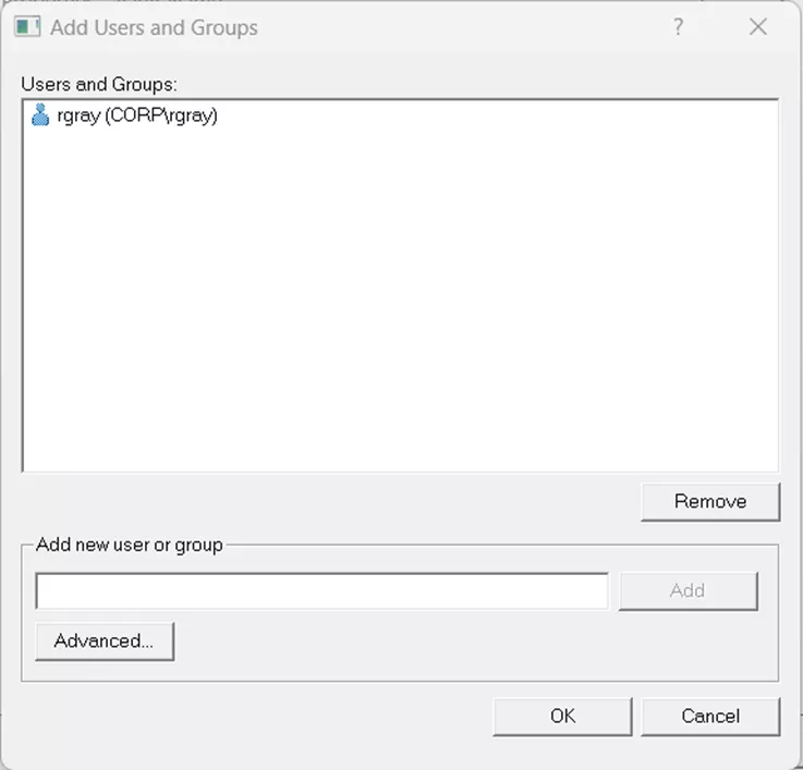 Solidworks Pdm Windows User Login Credentials Errors Goengineer Solidworks Pdm Windows User Login Credentials Errors Goengineer