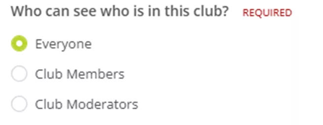 User Group Members in the GoEngineer Community