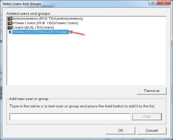 Granting Users and Groups Attach Access in SOLIDWORKS PDM 