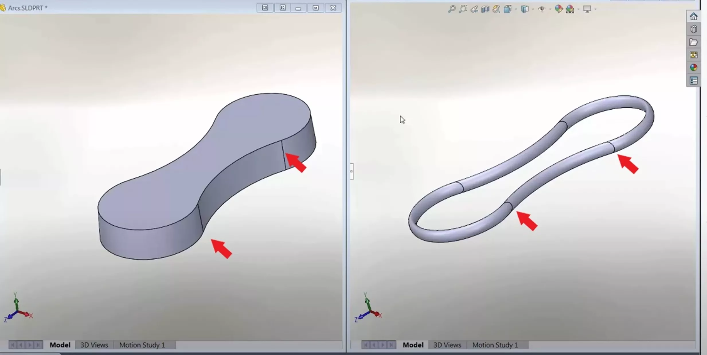 Ultimate Guide to SOLIDWORKS Splines