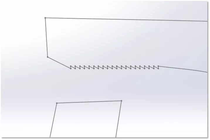 Using SOLIDWORKS Autotrace 