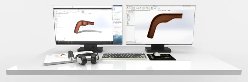 Learn SOLIDWORKS with Virtual Classroom Online Training