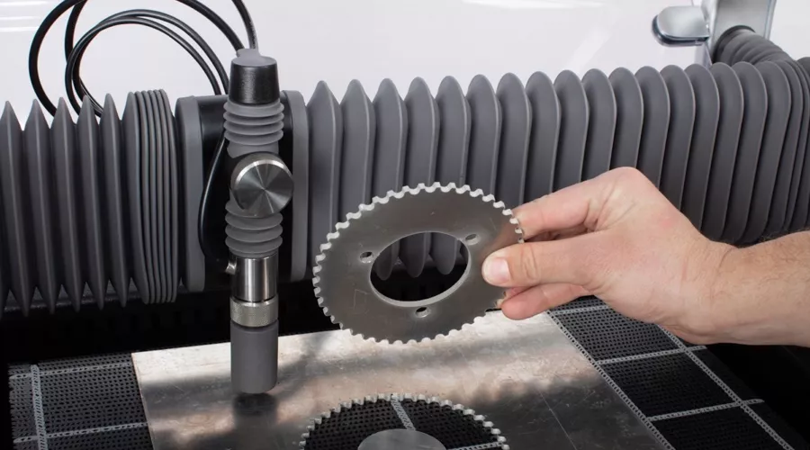 Let WAZER bring your design to life with precision cutting