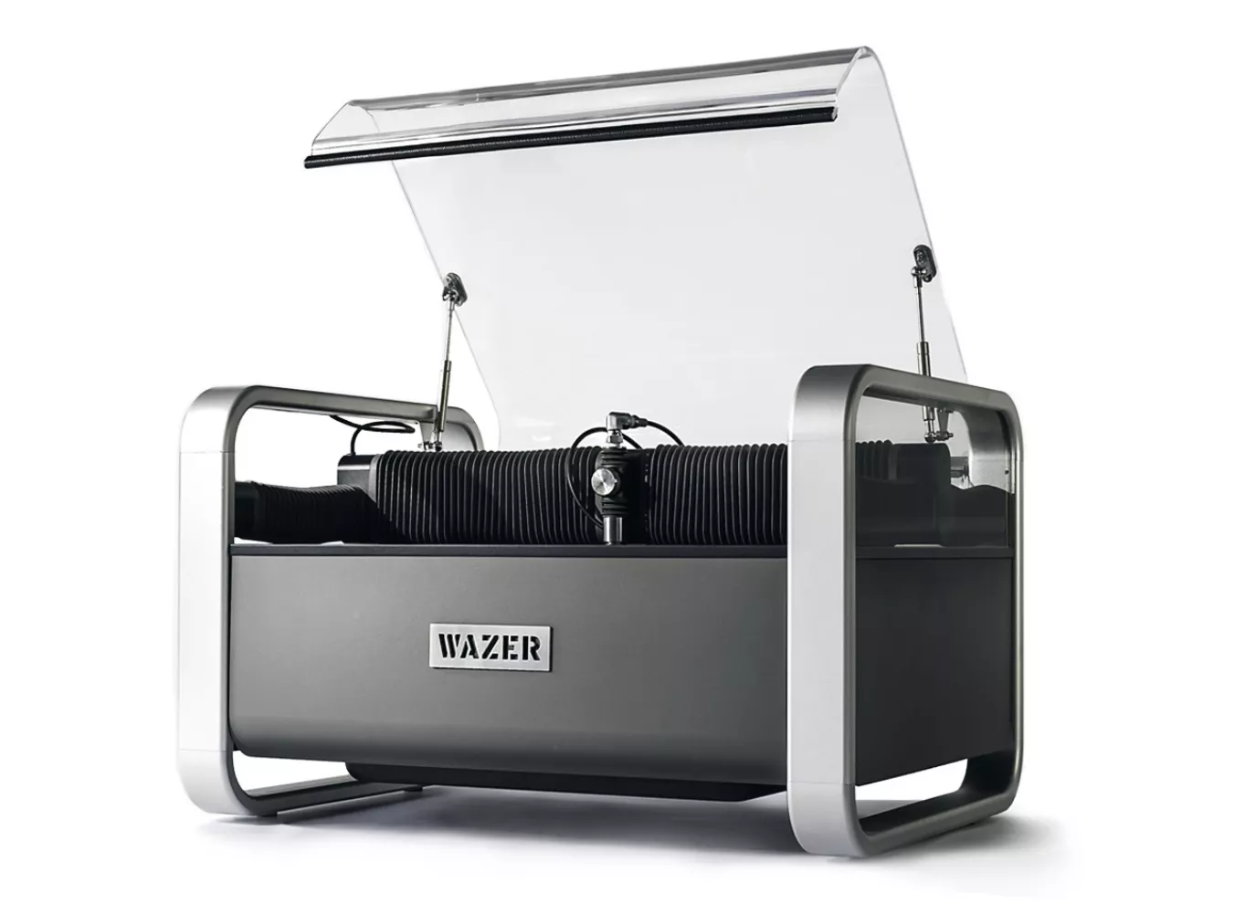 WAZER Desktop Waterjet Cutter