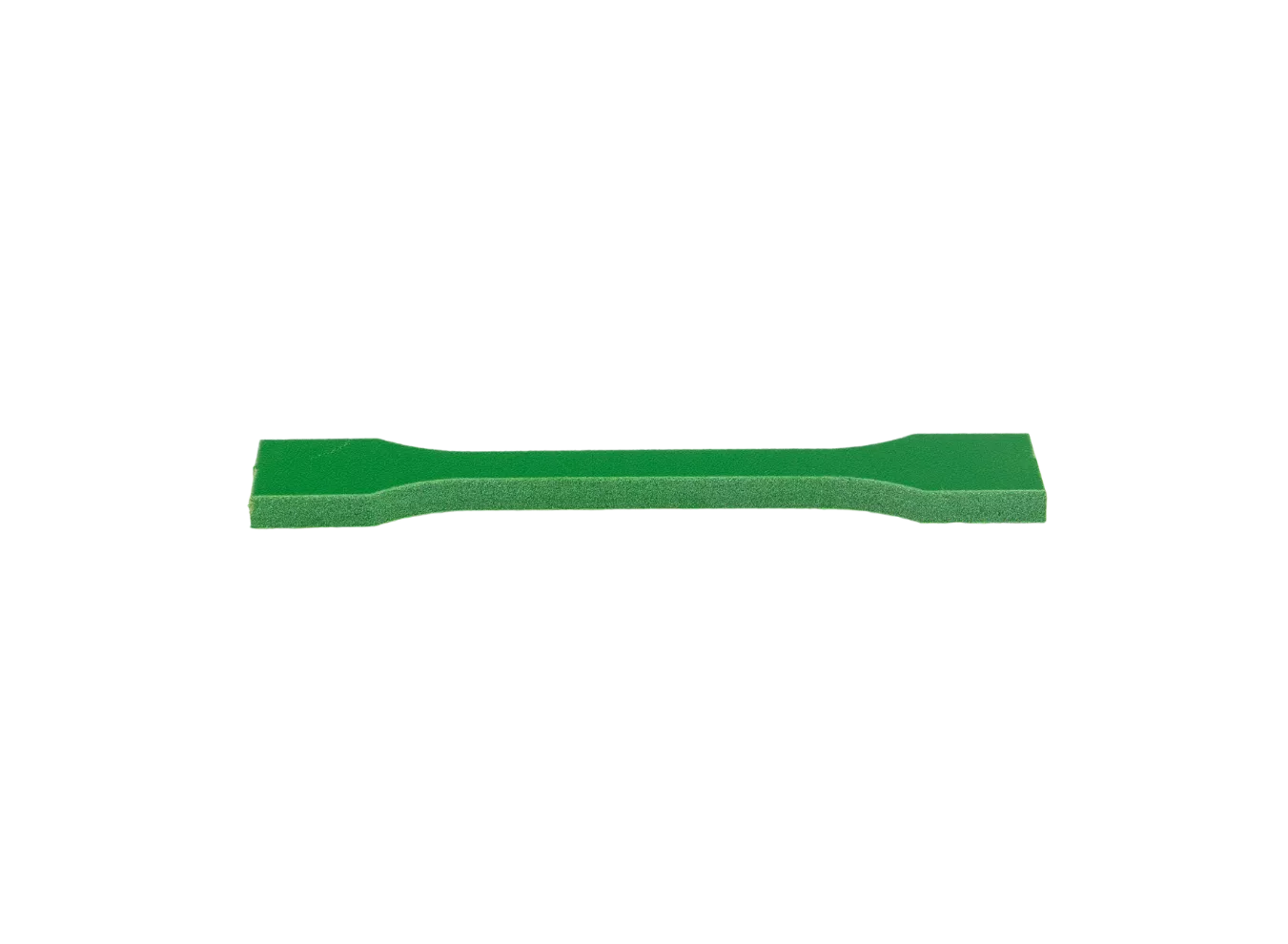 Precision-Cut Plastic with the WAZER Waterjet