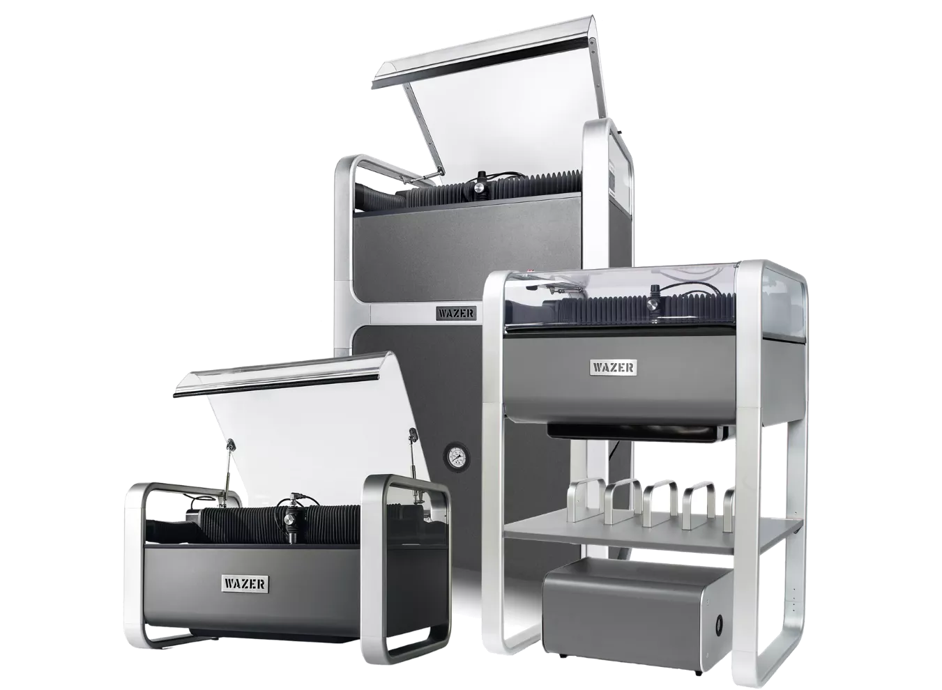 Wazer Waterjet Systems Now Available in the U.S. 