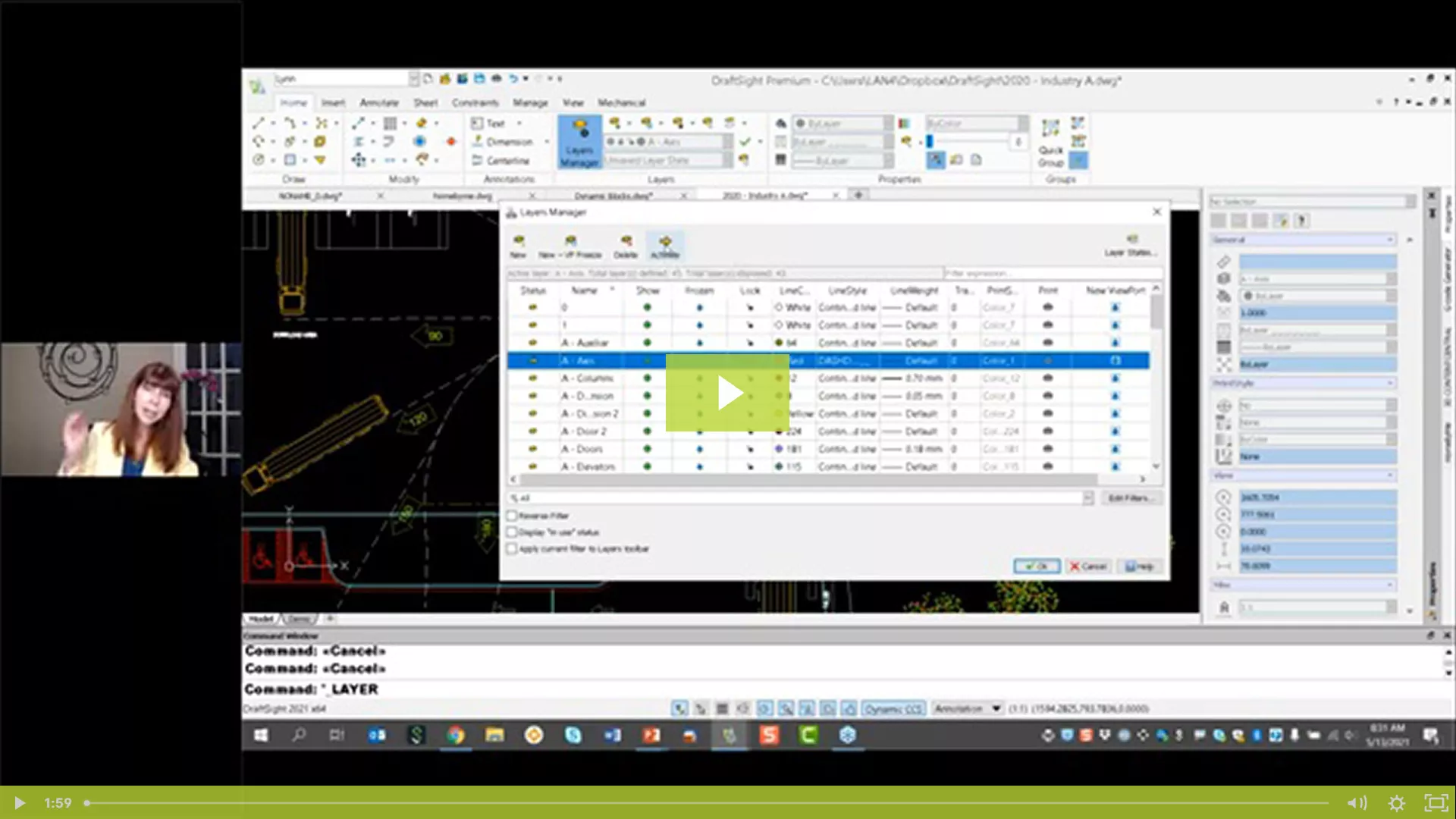 "Can DraftSight Really Replace AutoCAD?" Webinar