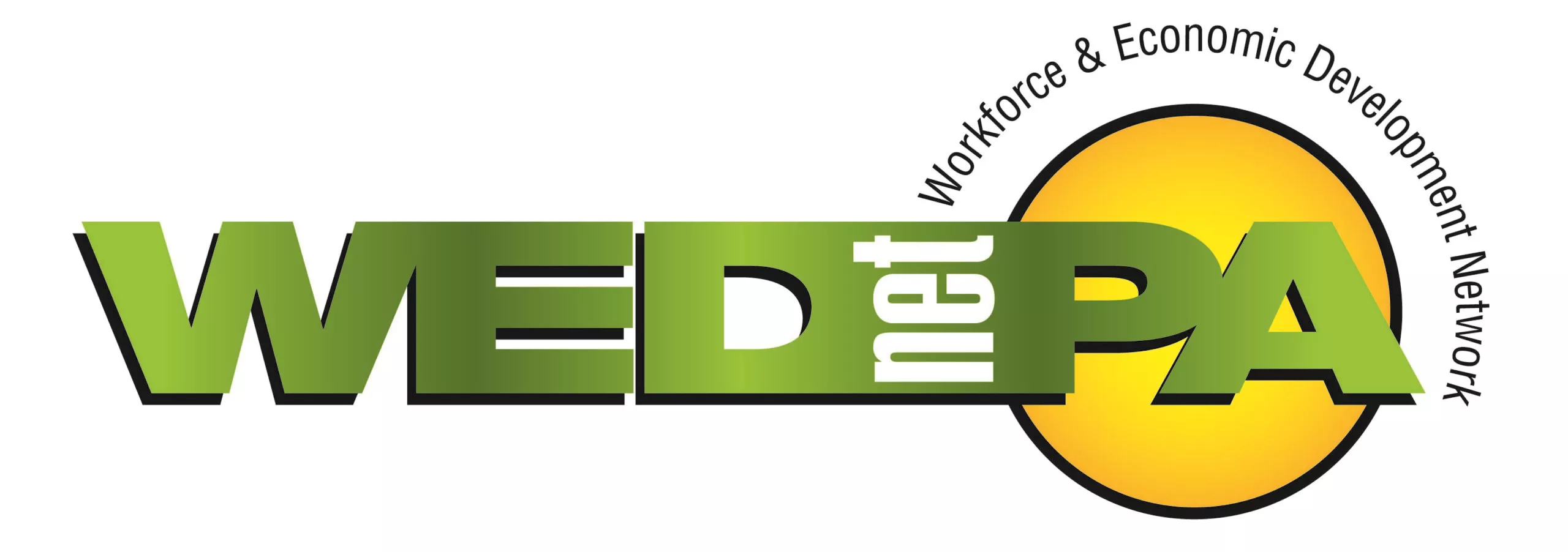 WEDnetPA Grant Logo