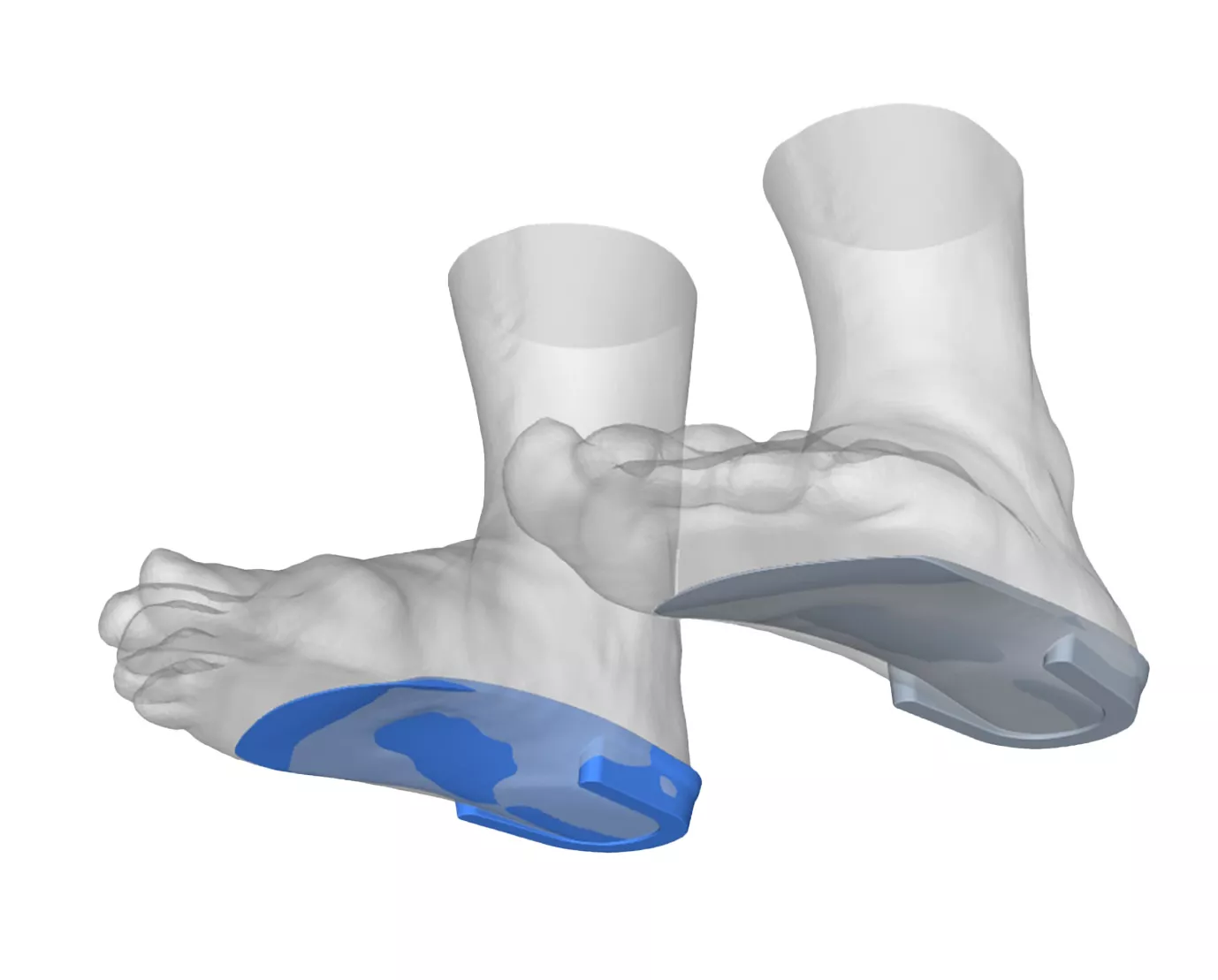 Learn More About LeoShape 3D O&P Design Software.