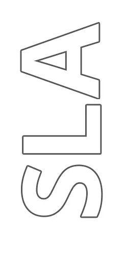 What is SL 3D Printing